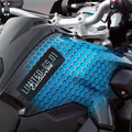 Motorrad Design Folierung Folierer Dekorsatz Aufkleber Kofferfolien BMWR1200GS R1200GS GS1200 by custom company
