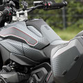 Motorrad Design Folierung Folierer Dekorsatz Aufkleber Kofferfolien BMWR1300GS BMW R1300GS Adventure by custom company
