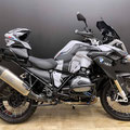 Motorrad Design Folierung Folierer Dekorsatz Aufkleber  Kofferfolien BMWR1250GS BMW R1200 GS Adventure by custom company