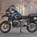 Motorrad Design Folierung Folierer BMWR1250GS BMW R1200 GS Adventure by custom company