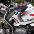 Motorrad Design Folierung Folierer Dekorsatz Aufkleber  Kofferfolien BMWR1250GS BMW R1200 GS Adventure by custom company