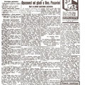 Hrvatski list od 11.ožujka 1936. godine