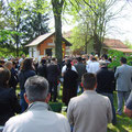 misari k'o misari, drže se hladovine