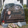 Spomenik na Bleiburgu