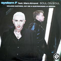 12", With System F, Insolent Tracks ‎– INSMX 197, Spain