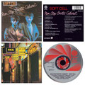 CD, Red Label, Reissue 1987, Vertigo ‎– 800 061-2, Germany