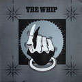 12", The Whip, Kamera Records ‎– KAM 014, White Nail Sleeve, UK