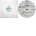 12", LP, Compilation, Thirsty Ear ‎– UKB-6, Promo For The LP "If You Can't Please Yourself", US