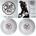 7", The Demos, Limited Edition, Numbered, Unofficial Release, Clear 