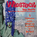 CD,  Wigstock The Movie: Music From The Original Soundtrack, Sire Records Company ‎– 7559 61818-2, US