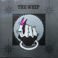 12", The Whip, Kamera Records ‎– KAM 014, Pink Nail Sleeve, UK