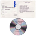 CD, Promo, Compilation, Betjeman & Read, Eagle Records ‎– EAGCD029, UK