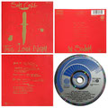 CD, Blue Label, Vertigo ‎– 818 436-2, Europe