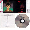 CD, With Obi + Jap. Lyric Sheets, 2004, Mercury ‎– UICY 3381 , Japan
