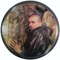 7",  Amnesty International Press Conference, Picture Disc