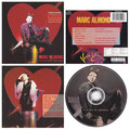 CD, Reissue, Enhanced, 3 Bonus Videos, Some Bizzare ‎– SBZ029CD, UK