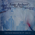 CD, Sonic Seducer Cold Hands Seduction Vol. 23, Soft Cell - Togehter Alone, Germany