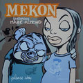12", Mekon Featuring Marc Almond, Wall Of Sound ‎– WALLT070, UK
