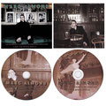 CD+DVD, Live In Barcelona At The Apollo 2007 (A Blue Star Official Bootleg), Blue Star Music, UK