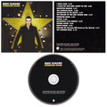 CD, Promo, Sequel Records ‎– SEQPR011, Card Sleeve, UK