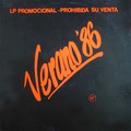 12",  Promo, Virgin ‎– VIRGIN1, Spain