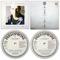 12", Feat. Gene Pitney, Parlophone ‎– 7 92012 1, Germany