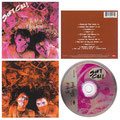 CD, Remastered, Reissue (1999), 2 Bonus Tracks, Mercury ‎– 314 510 296-2, US 