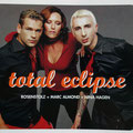 MCD, CD 1, With Rosenstolz, Total Eclipse (Radio Version), Polydor ‎– 587 623-2, Germany