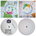 12", With Replicant, Face Control E.P., Self Control, Fur, Too Damn Beautiful, Beautycase-Records ‎– bcr013, Promo, White Label, Germany