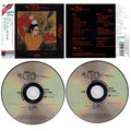 2xCD, Mercury ‎– UICY-3382/3, With 7 Bonus Tracks, Japan