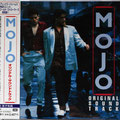 CD, Compilation, Mojo - Original Soundtrack, EMI ‎– TOCP-65026, With Obi + Insert, Japan