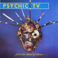 12",  With Psychic TV ‎– Force The Hand Of Chance, Germany