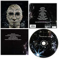 CD, Comes In Special Printed Jewelcase + Bonus Track "Amo Vitam", XIII BIS Records ‎– 9570-2, Germany