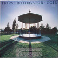 12", LP, With  Coil ‎– Horse Rotorvator, Recordvox ‎– spv 098008, Germany