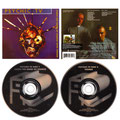 2xCD, Reissue, Enhanced, Remastered, Digipak, With Psychic TV, Some Bizzare ‎– SBZ060CD, UK