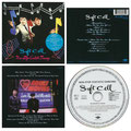 CD, Remastered, Reissue (1998), 12-Tracks, Mercury ‎– 558 265-2, UK & Europe