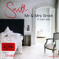 CD, Compilation, Digibook,  Mr & Mrs Smith In Bed With..., Spark Marketing Entertainment ‎– SPARK619, UK