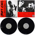2x12", Pogophon Records ‎– SOCE-10184, Black Vinyl, Netherlands