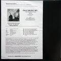 2x12", With Punx Soundcheck ‎– Berlin Moon, Pale Music ‎– PALE 012-3, White Label Promo, Germany