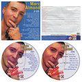 2xCD, MP3, Star Records – MP3DM-1013/1014-5, Russia