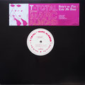 12", With T-Total, Pure Mint ‎– PMR12S-003, UK