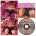 CD, Reissue (1992), Some Bizzare ‎– 510 296-2, Europe