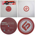 12", With System F, Remix, Dance Division ‎– DAD 671278 8, Netherlands