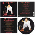 CD, Reissue, Digipak, 2 Bonus Tracks + 12 Page Lyric Booklet, Some Bizzare ‎– SBZ030CD, UK 