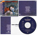 CD, With Bonus Track, With OBI + Jap. Booklet, EMI ‎– TOCP-6269, Japan