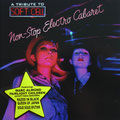CD, A Tribute To Soft Cell, + 11 Cover Versions Of Soft Cell Songs, Cleopatra ‎– CLP 1321-2, US
