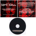 MCD, Promo, The Night (Remixes), Cooking Vinyl ‎– FRY CD 140P, UK