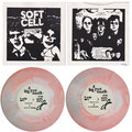 7", Unofficial, Reissue, Numbered, Pink Marble Vinyl, Mutant Moments E.P., Not On Label - ABF 1, UK