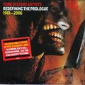 CD, Compilation, Some Bizzare Artists - Redefining The Prologue 1981-2006, Some Bizzare ‎– 1707688, UK