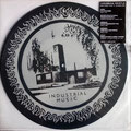 12", Throbbing Gristle ‎– United - The 7"-Singles, Picture Disc, Discipline, Compilation, UK
